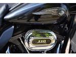 Klikněte pro detailní foto č. 7 - Harley-Davidson FLHTCUSE8 CVO Ultra Classic Electra Glide