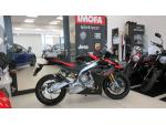 Klikněte pro detailní foto č. 2 - Aprilia RS 660 FACTORY MY25