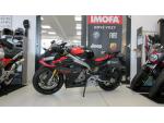 Klikněte pro detailní foto č. 4 - Aprilia RS 660 FACTORY MY25