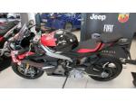 Klikněte pro detailní foto č. 6 - Aprilia RS 660 FACTORY MY25