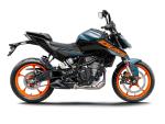 Klikněte pro detailní foto č. 7 - KTM 125 Duke ABS (orange, blue)