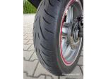 Klikněte pro detailní foto č. 14 - Honda CB 1100 ABS