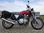 Klikněte pro detailní foto č. 5 - Honda CB 1100 ABS