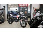 Klikněte pro detailní foto č. 1 - Aprilia SX 125 E5+