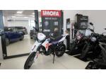 Klikněte pro detailní foto č. 3 - Aprilia SX 125 E5+