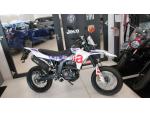Klikněte pro detailní foto č. 5 - Aprilia SX 125 E5+