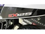 Klikněte pro detailní foto č. 6 - Aprilia SX 125 E5+