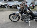 Klikněte pro detailní foto č. 11 - Yamaha XV 535 DX Virago 2002 koupeno nové v ČR