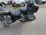 Klikněte pro detailní foto č. 12 - Yamaha XV 535 DX Virago 2002 koupeno nové v ČR