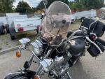 Klikněte pro detailní foto č. 13 - Yamaha XV 535 DX Virago 2002 koupeno nové v ČR