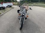 Klikněte pro detailní foto č. 3 - Yamaha XV 535 DX Virago 2002 koupeno nové v ČR