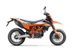Detail nabídky - KTM 690 SMC-R
