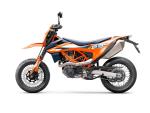 Klikněte pro detailní foto č. 2 - KTM 690 SMC-R