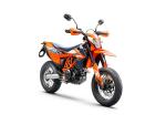 Klikněte pro detailní foto č. 3 - KTM 690 SMC-R