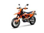Klikněte pro detailní foto č. 4 - KTM 690 SMC-R