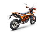 Klikněte pro detailní foto č. 5 - KTM 690 SMC-R