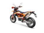 Klikněte pro detailní foto č. 6 - KTM 690 SMC-R