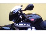 Klikněte pro detailní foto č. 3 - Moto Guzzi Sport 1200 Nero - Akce