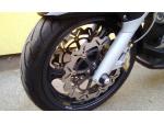 Klikněte pro detailní foto č. 5 - Moto Guzzi Sport 1200 Nero - Akce