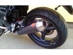 Klikněte pro detailní foto č. 6 - Moto Guzzi Sport 1200 Nero - Akce