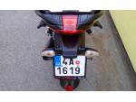 Klikněte pro detailní foto č. 7 - Moto Guzzi Sport 1200 Nero - Akce