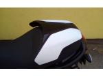 Klikněte pro detailní foto č. 8 - Moto Guzzi Sport 1200 Nero - Akce