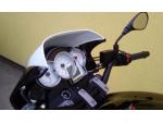 Klikněte pro detailní foto č. 9 - Moto Guzzi Sport 1200 Nero - Akce