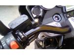 Klikněte pro detailní foto č. 10 - Moto Guzzi Sport 1200 Nero - Akce