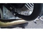 Detail nabídky - Moto Guzzi Sport 1200 Nero - Akce