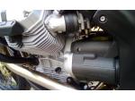 Klikněte pro detailní foto č. 12 - Moto Guzzi Sport 1200 Nero - Akce