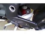 Klikněte pro detailní foto č. 13 - Moto Guzzi Sport 1200 Nero - Akce
