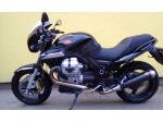 Klikněte pro detailní foto č. 1 - Moto Guzzi Sport 1200 Nero - Akce