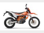 Detail nabídky - KTM 690 Enduro R