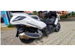 Klikněte pro detailní foto č. 3 - Peugeot Metropolis 400