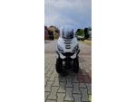 Klikněte pro detailní foto č. 6 - Peugeot Metropolis 400