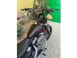 Klikněte pro detailní foto č. 10 - Harley-Davidson XL 1200N Sportster 1200 Nightster