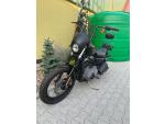 Klikněte pro detailní foto č. 11 - Harley-Davidson XL 1200N Sportster 1200 Nightster