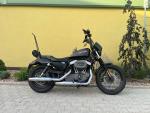 Klikněte pro detailní foto č. 1 - Harley-Davidson XL 1200N Sportster 1200 Nightster