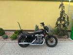 Klikněte pro detailní foto č. 2 - Harley-Davidson XL 1200N Sportster 1200 Nightster