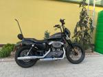 Klikněte pro detailní foto č. 3 - Harley-Davidson XL 1200N Sportster 1200 Nightster