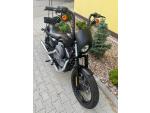 Klikněte pro detailní foto č. 5 - Harley-Davidson XL 1200N Sportster 1200 Nightster