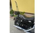 Klikněte pro detailní foto č. 8 - Harley-Davidson XL 1200N Sportster 1200 Nightster