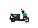 Klikněte pro detailní foto č. 2 - Yamaha RayZR · 2 servisy zdarma · 3letá záruka