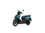 Klikněte pro detailní foto č. 5 - Yamaha RayZR · 2 servisy zdarma · 3letá záruka