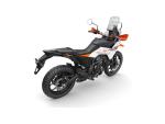 Klikněte pro detailní foto č. 10 - KTM 390 Adventure X (orange, white)