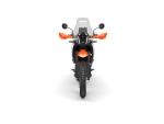 Klikněte pro detailní foto č. 11 - KTM 390 Adventure X (orange, white)
