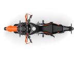 Klikněte pro detailní foto č. 12 - KTM 390 Adventure X (orange, white)