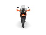 Klikněte pro detailní foto č. 5 - KTM 390 Adventure X (orange, white)