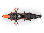 Klikněte pro detailní foto č. 6 - KTM 390 Adventure X (orange, white)