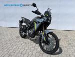 Detail nabídky - CFMOTO CFMOTO 450MT-R EU5+  / 32kW